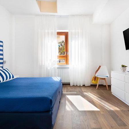 Nizza 50 Villa Sorrento Ngoại thất bức ảnh