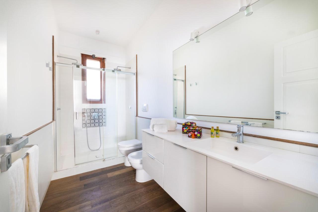 Nizza 50 Villa Sorrento Ngoại thất bức ảnh