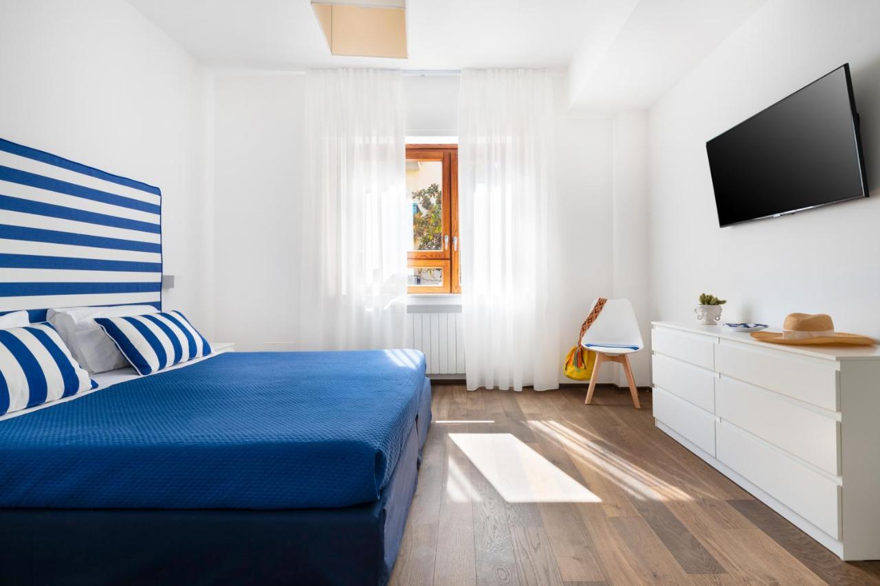 Nizza 50 Villa Sorrento Ngoại thất bức ảnh