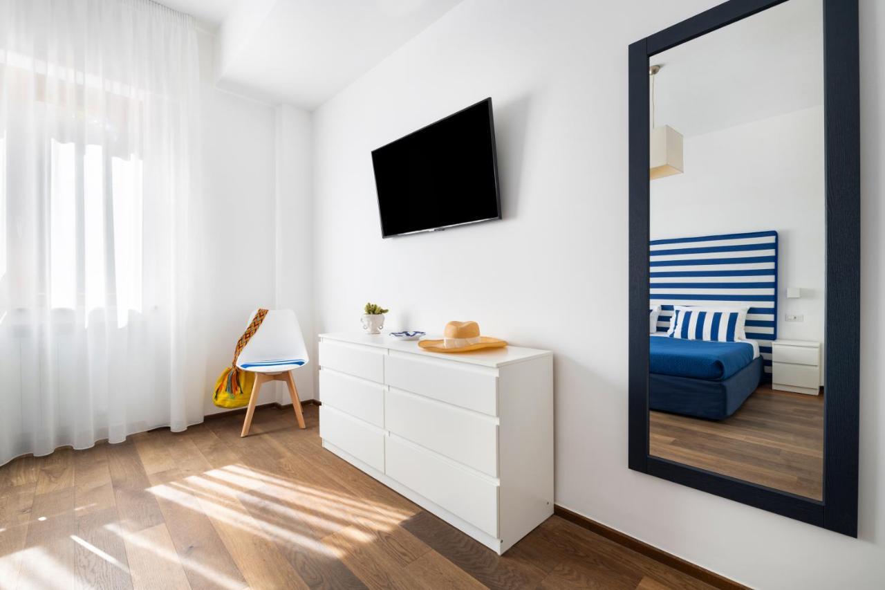 Nizza 50 Villa Sorrento Ngoại thất bức ảnh