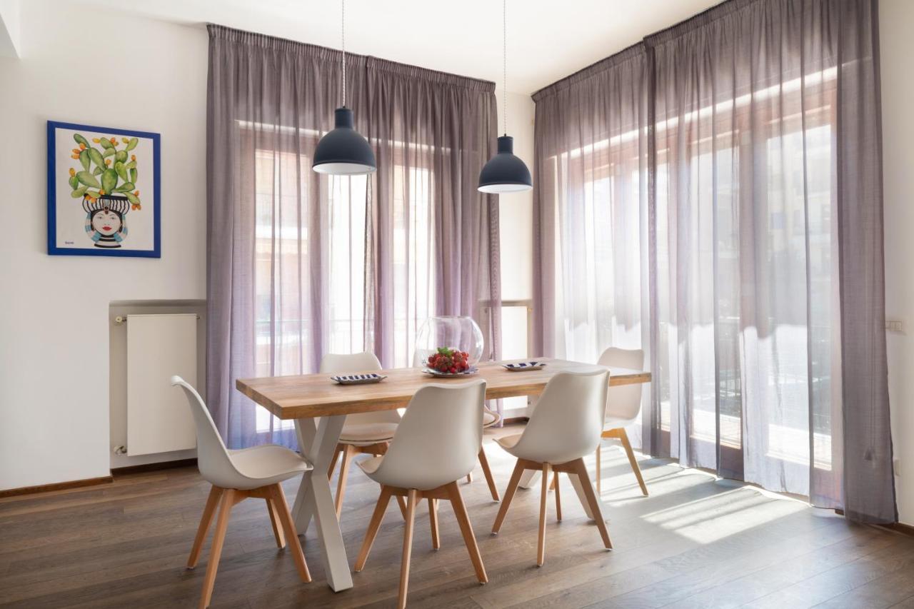 Nizza 50 Villa Sorrento Ngoại thất bức ảnh