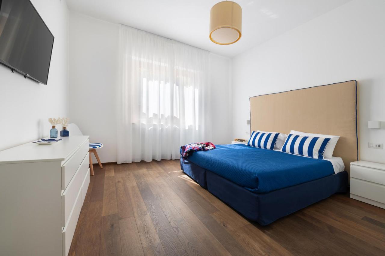 Nizza 50 Villa Sorrento Ngoại thất bức ảnh