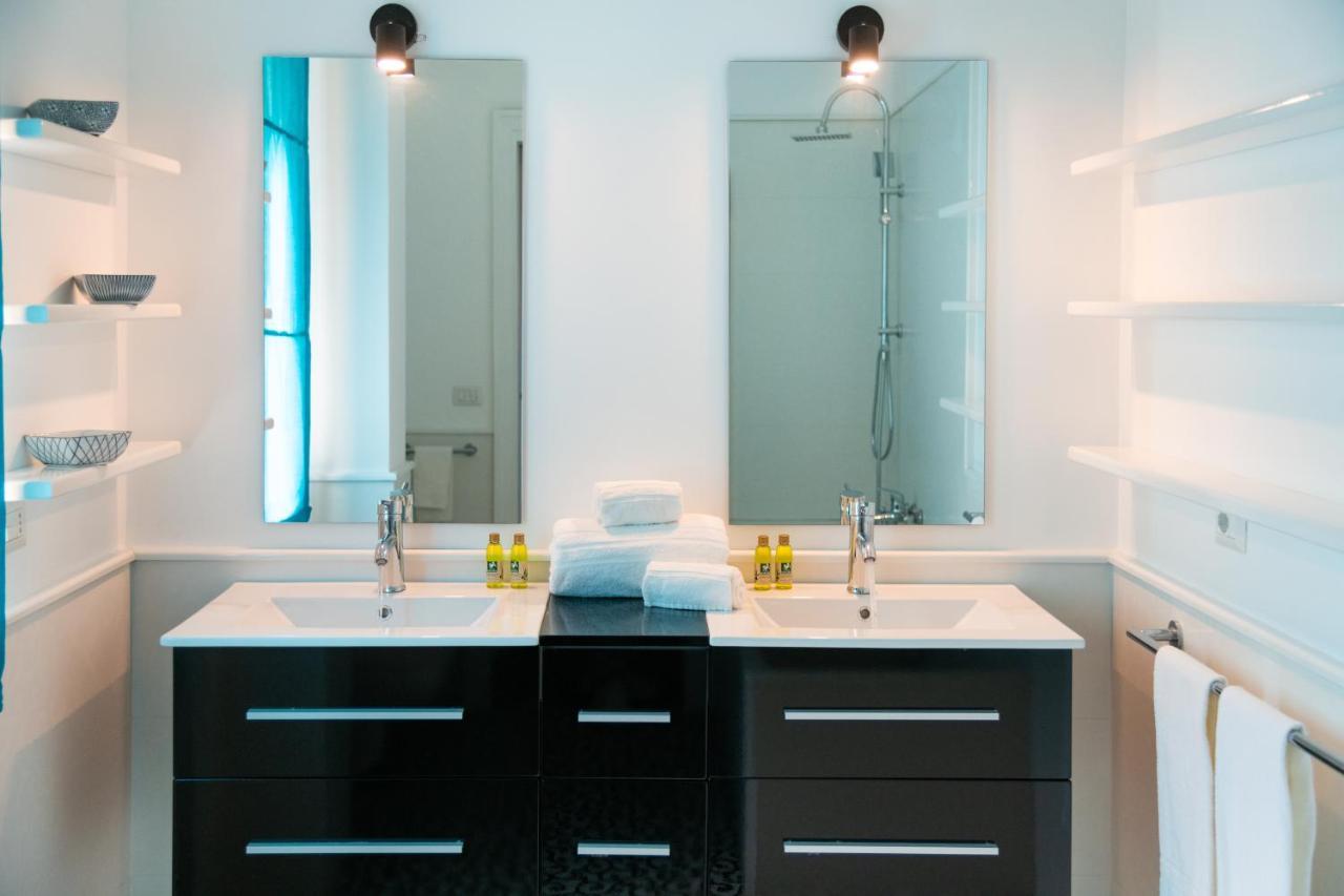 Nizza 50 Villa Sorrento Ngoại thất bức ảnh