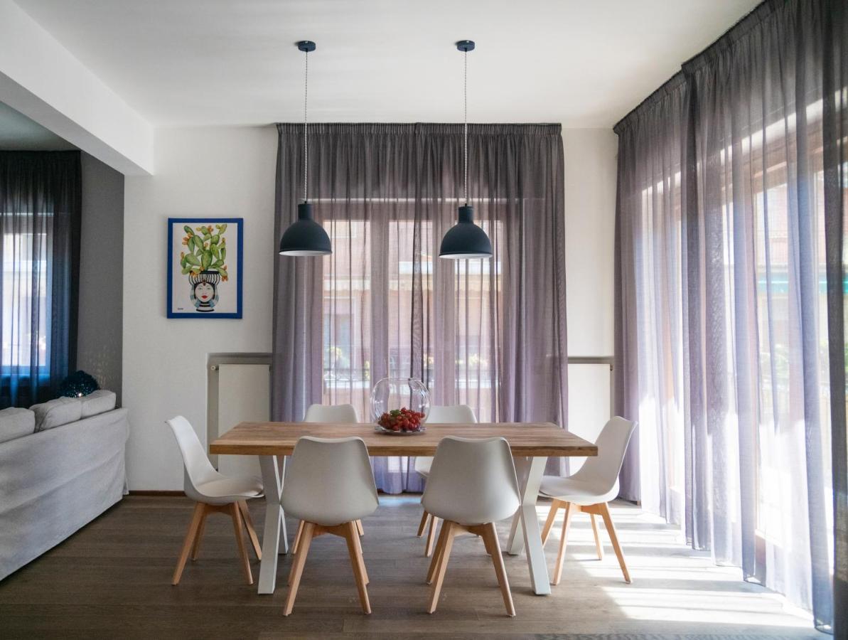Nizza 50 Villa Sorrento Ngoại thất bức ảnh