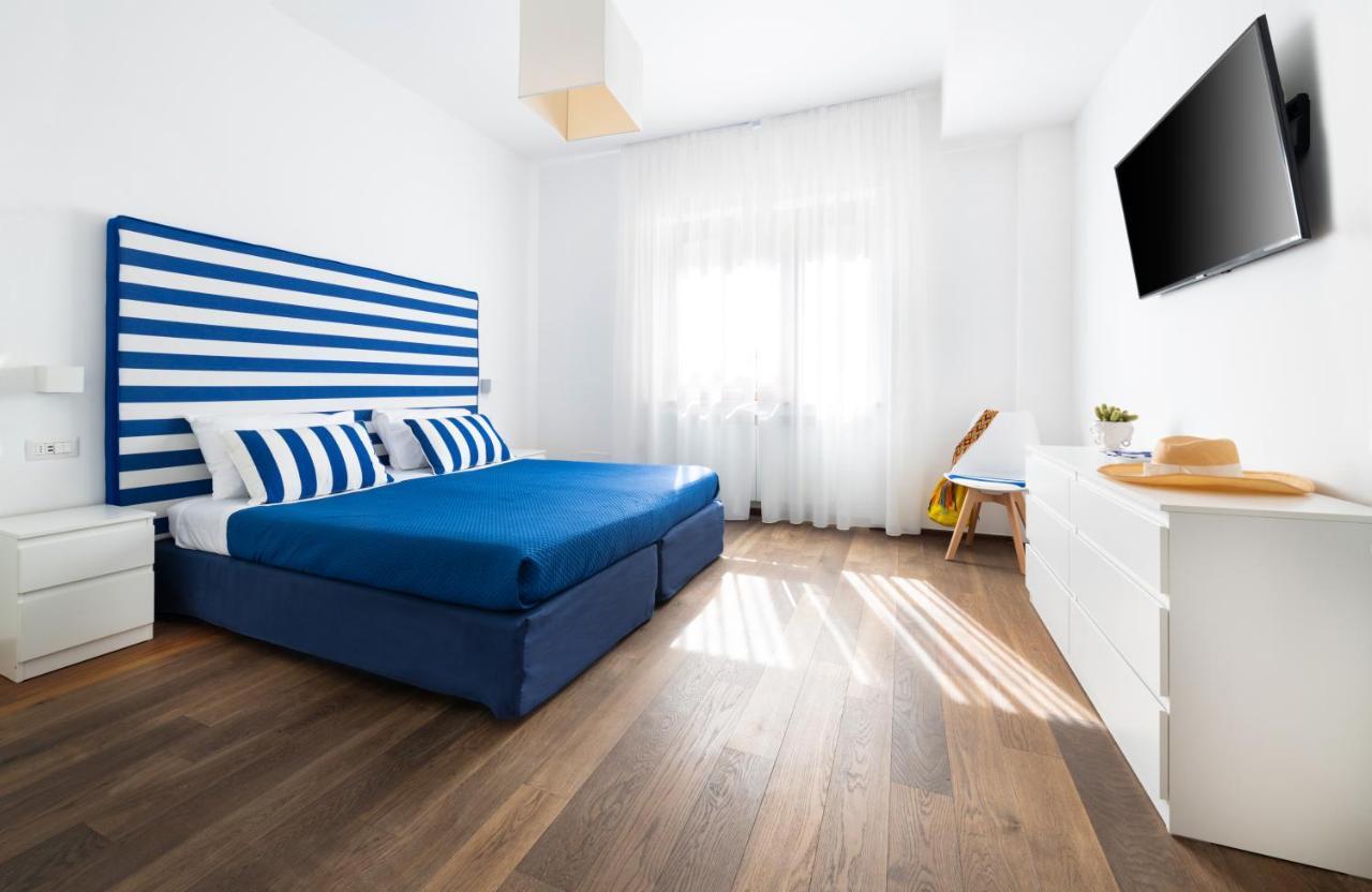Nizza 50 Villa Sorrento Ngoại thất bức ảnh
