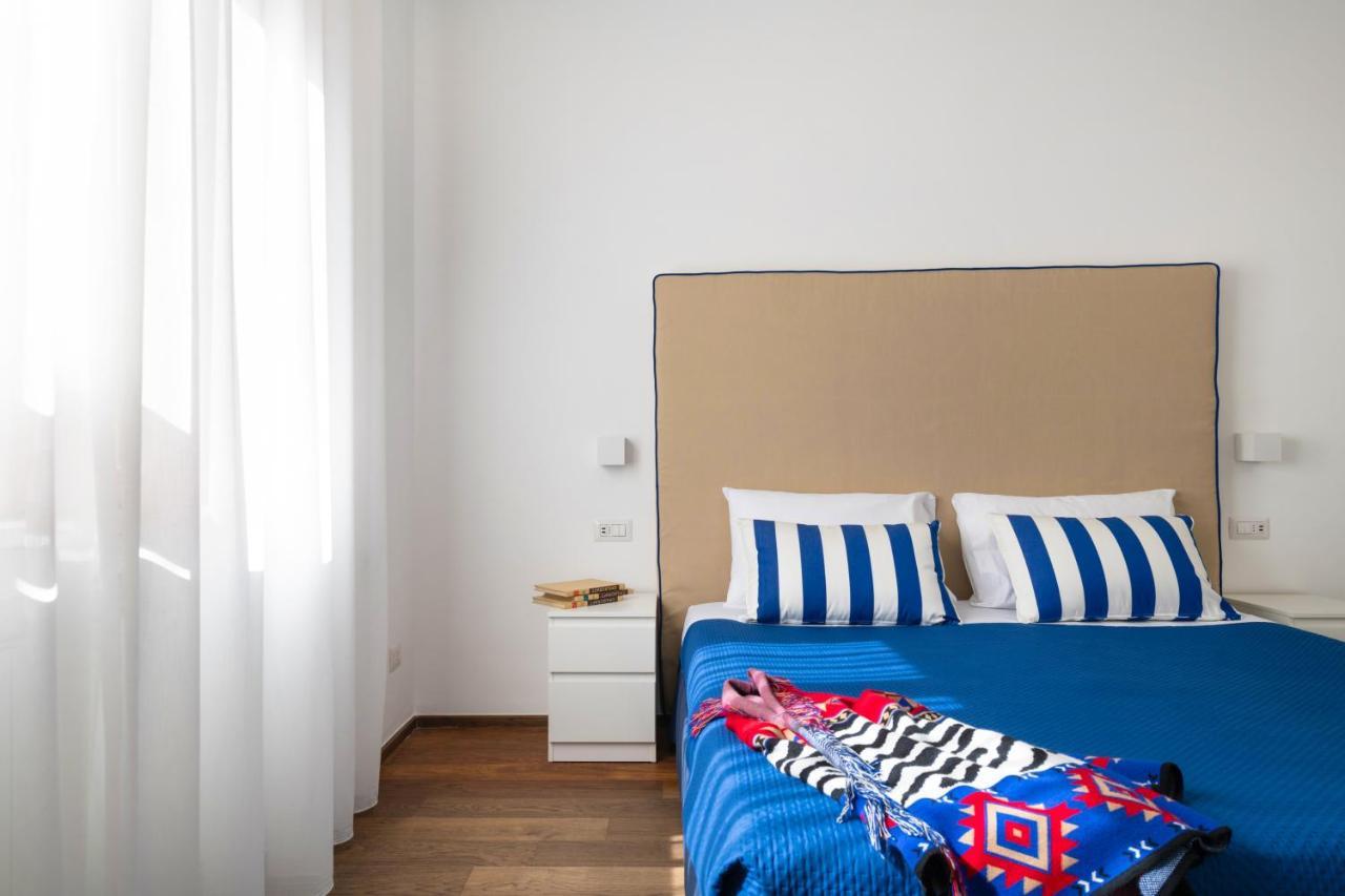 Nizza 50 Villa Sorrento Ngoại thất bức ảnh