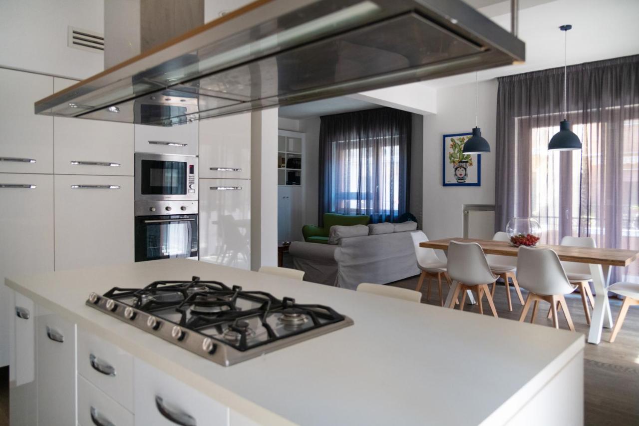 Nizza 50 Villa Sorrento Ngoại thất bức ảnh